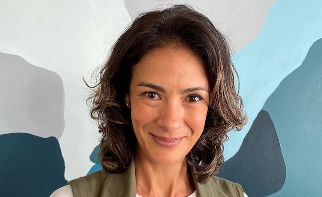 Warner Music Brazil names Leila Oliveira general manager