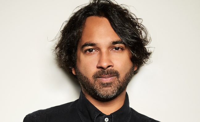 Island Records names Shahendra Ohneswere as head of creative strategy