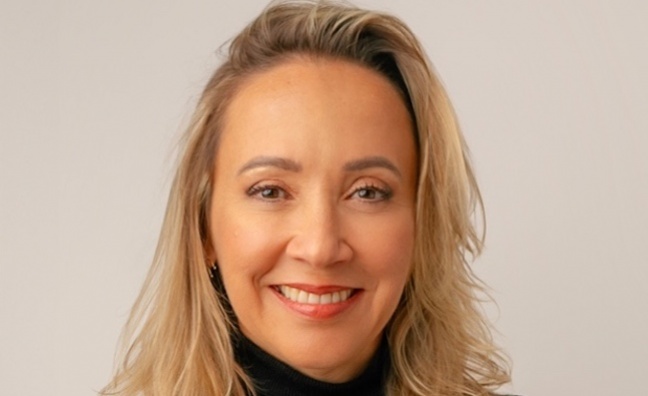 Universal Music Publishing Group names Adriana Ramos as MD of UMPG Brazil