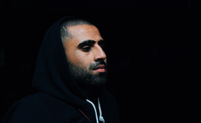 Kazim Rashid named chief brand and creative officer at Resident Advisor