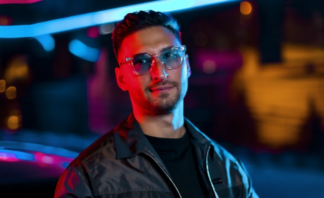 Believe-affiliated dance label Cr2 Records signs artist and producer Matt Sassari