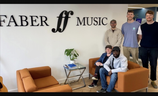 Faber Alt signs 'genre-confounding' artist and producer Alfa Mist