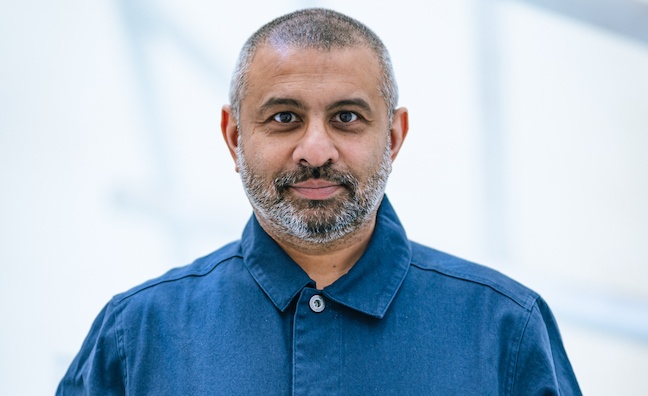 Measuring progress: UK Music Diversity Taskforce chair Ammo Talwar on driving the inclusion agenda